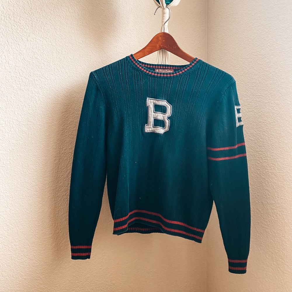 Brooks Brothers Sweater